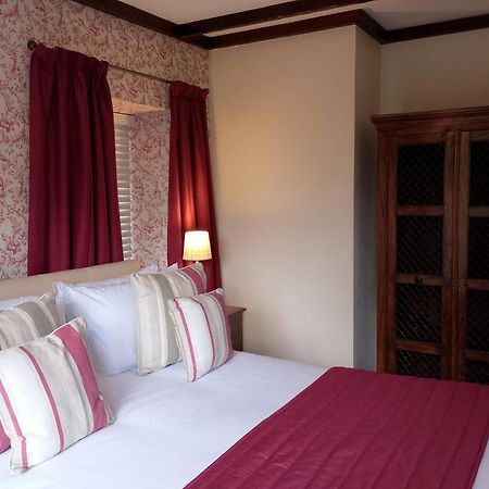Smiddy House Bed & Breakfast Spean Bridge Ngoại thất bức ảnh
