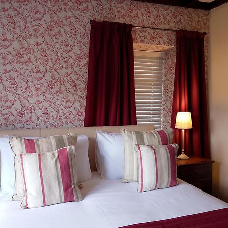Smiddy House Bed & Breakfast Spean Bridge Ngoại thất bức ảnh