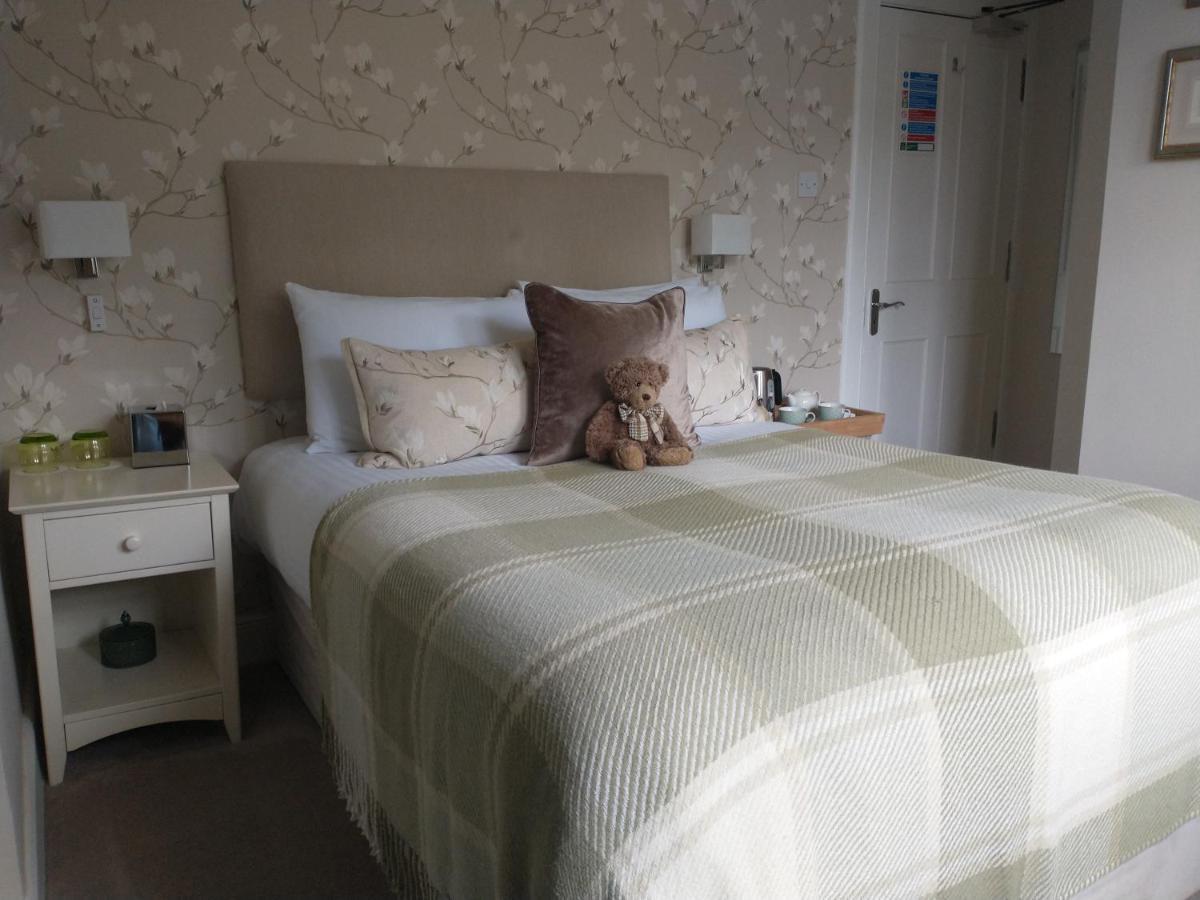 Smiddy House Bed & Breakfast Spean Bridge Ngoại thất bức ảnh