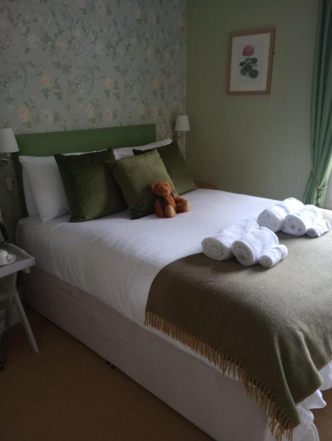 Smiddy House Bed & Breakfast Spean Bridge Ngoại thất bức ảnh