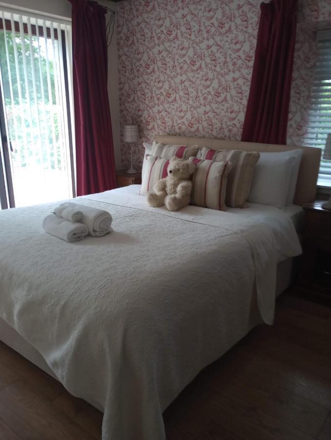 Smiddy House Bed & Breakfast Spean Bridge Ngoại thất bức ảnh