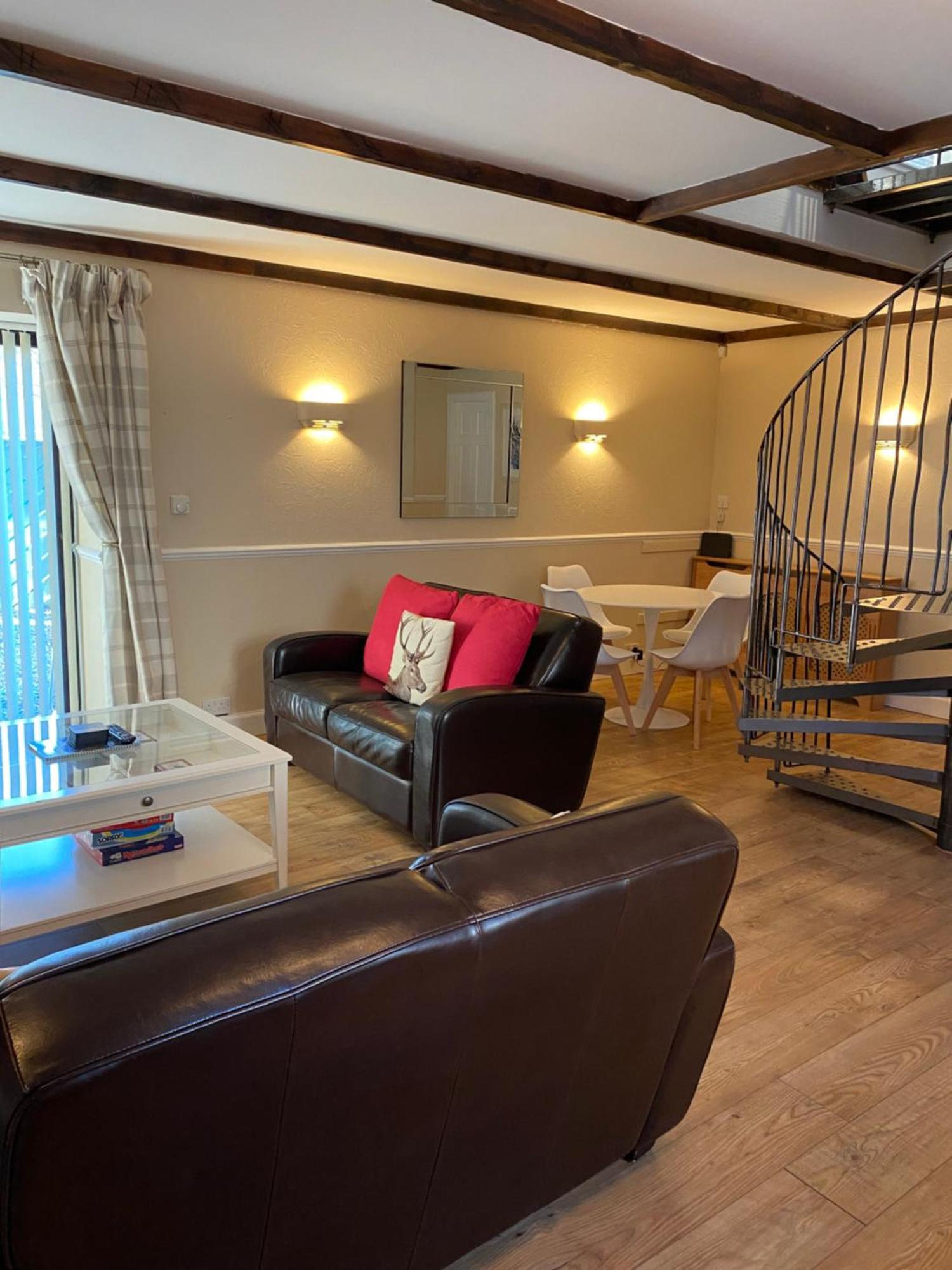 Smiddy House Bed & Breakfast Spean Bridge Ngoại thất bức ảnh
