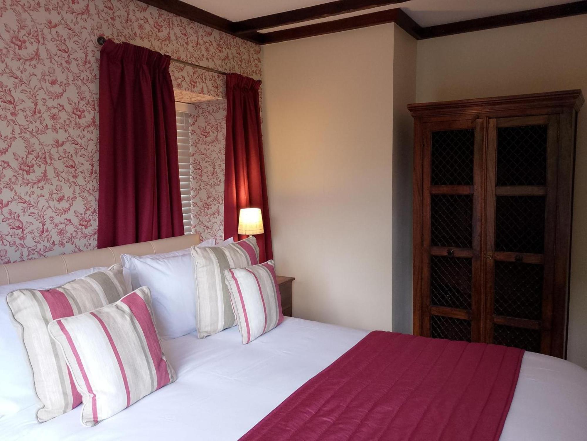 Smiddy House Bed & Breakfast Spean Bridge Ngoại thất bức ảnh