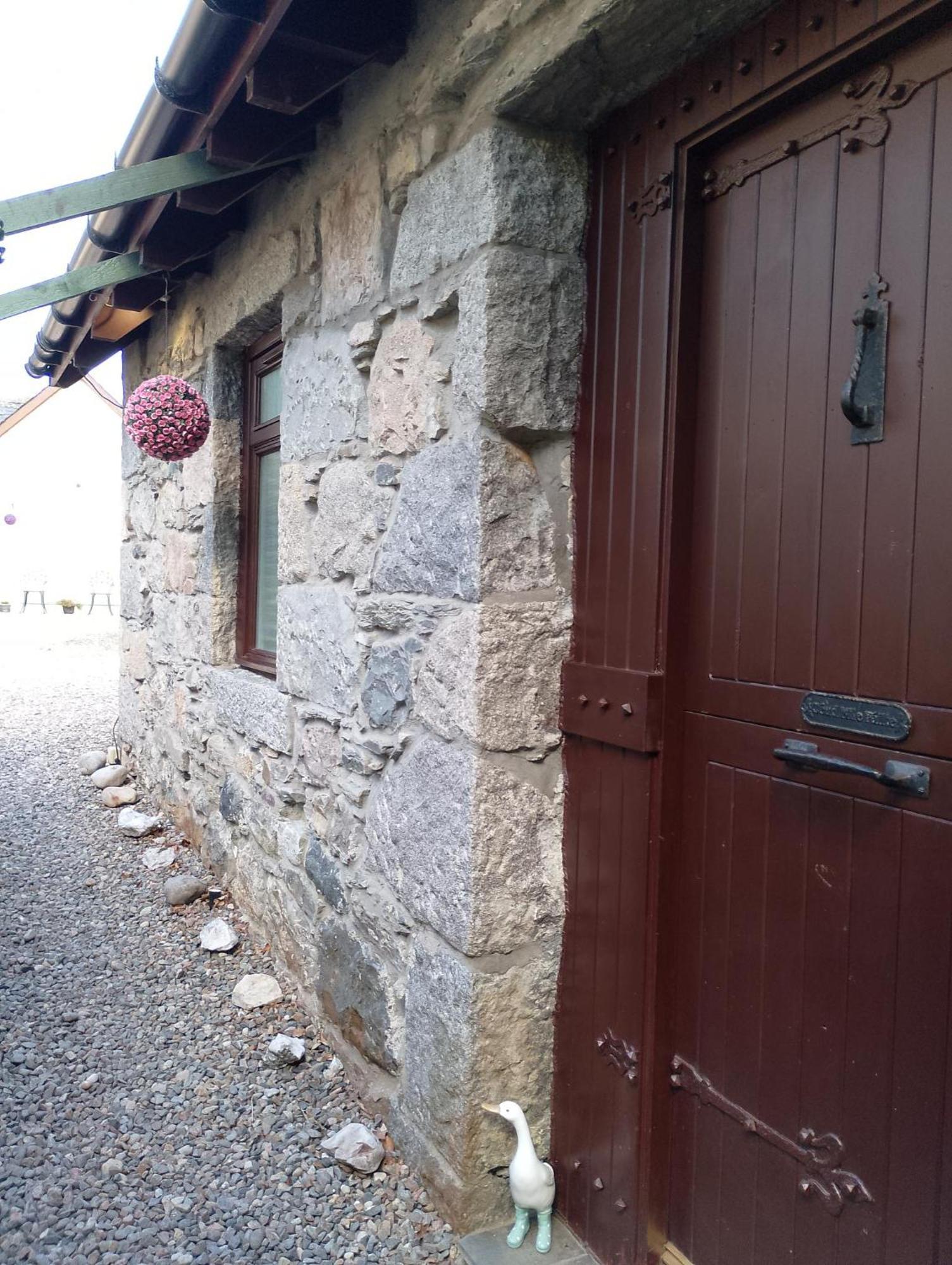 Smiddy House Bed & Breakfast Spean Bridge Ngoại thất bức ảnh