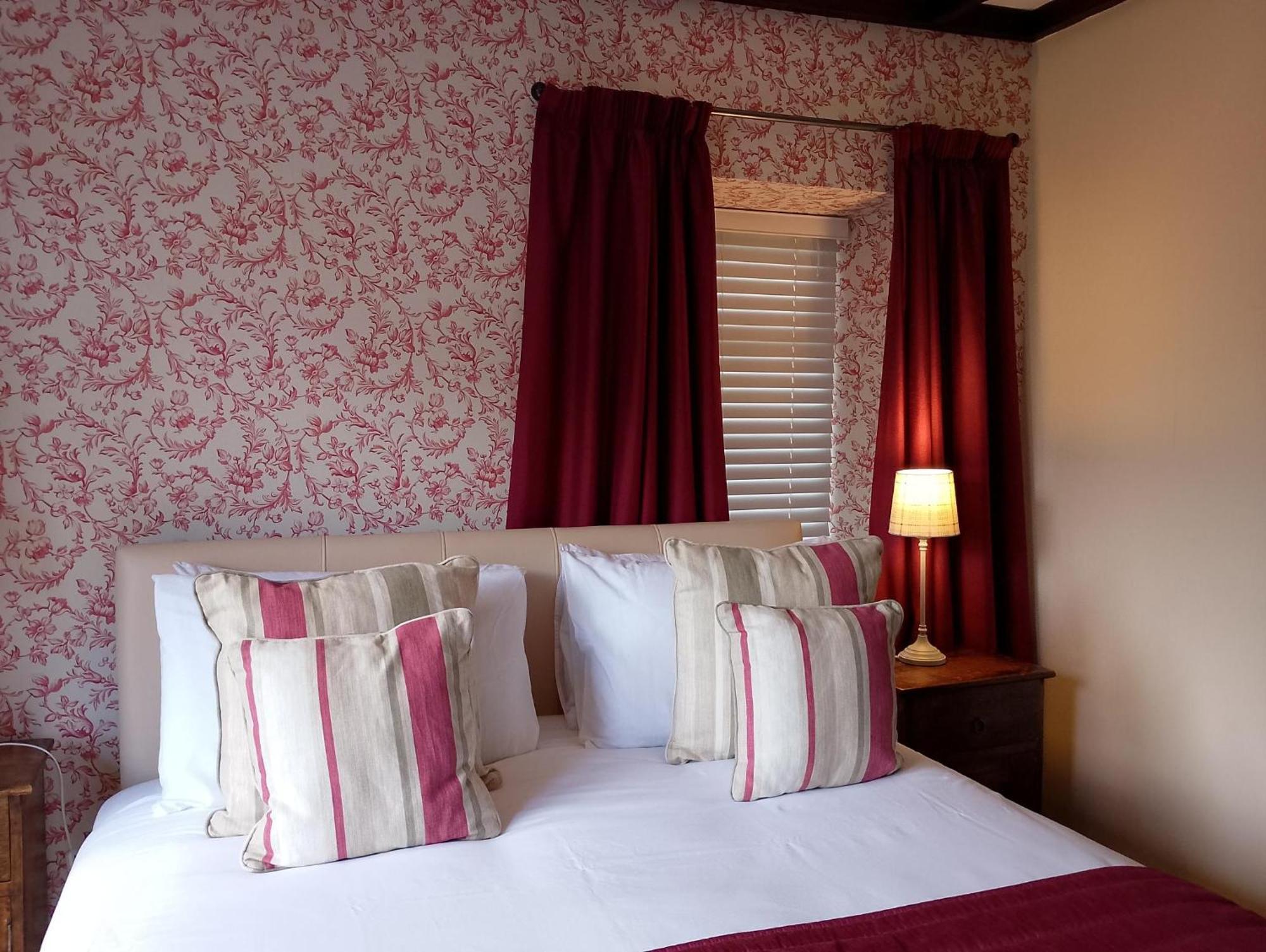 Smiddy House Bed & Breakfast Spean Bridge Ngoại thất bức ảnh