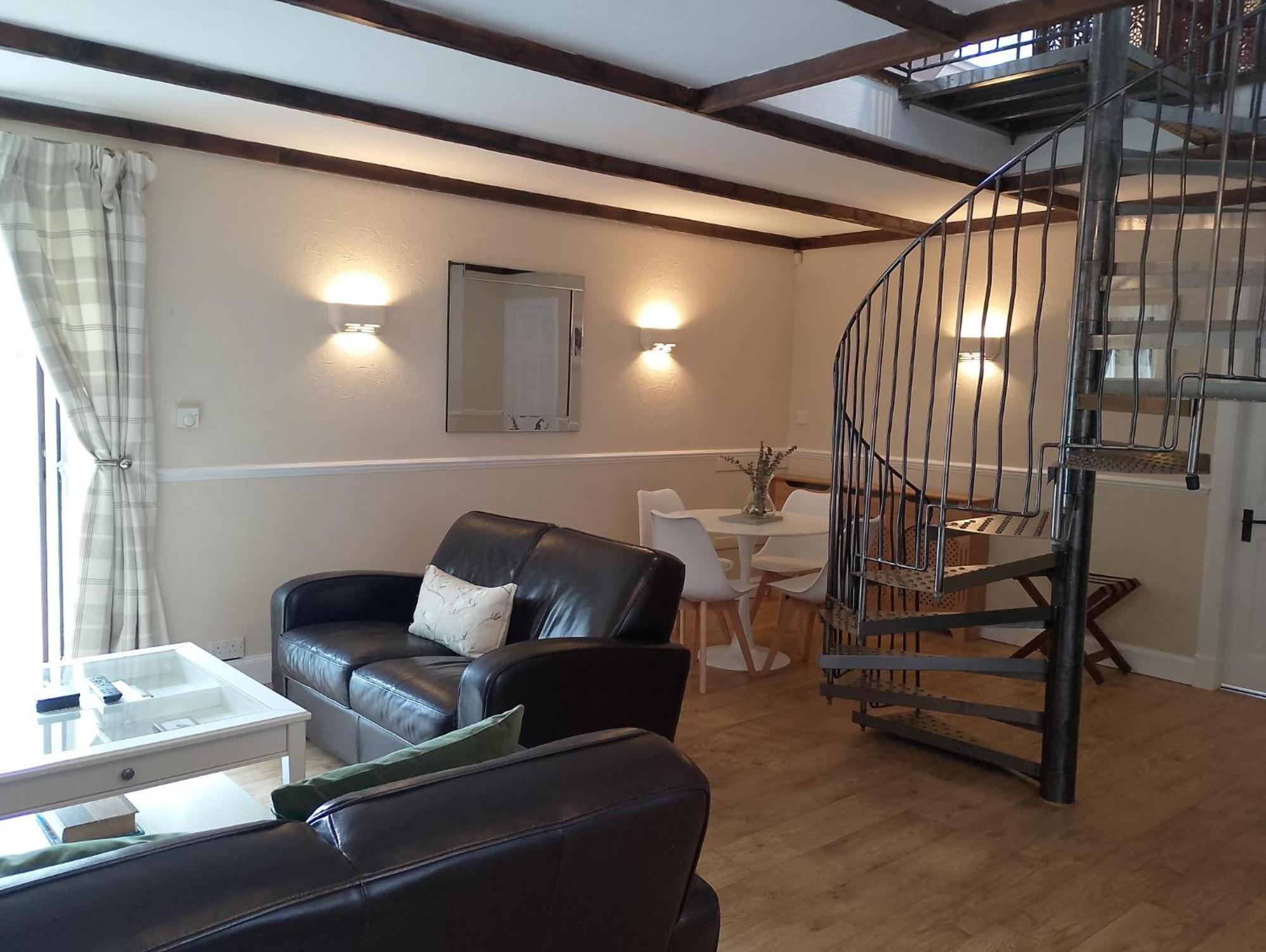 Smiddy House Bed & Breakfast Spean Bridge Ngoại thất bức ảnh