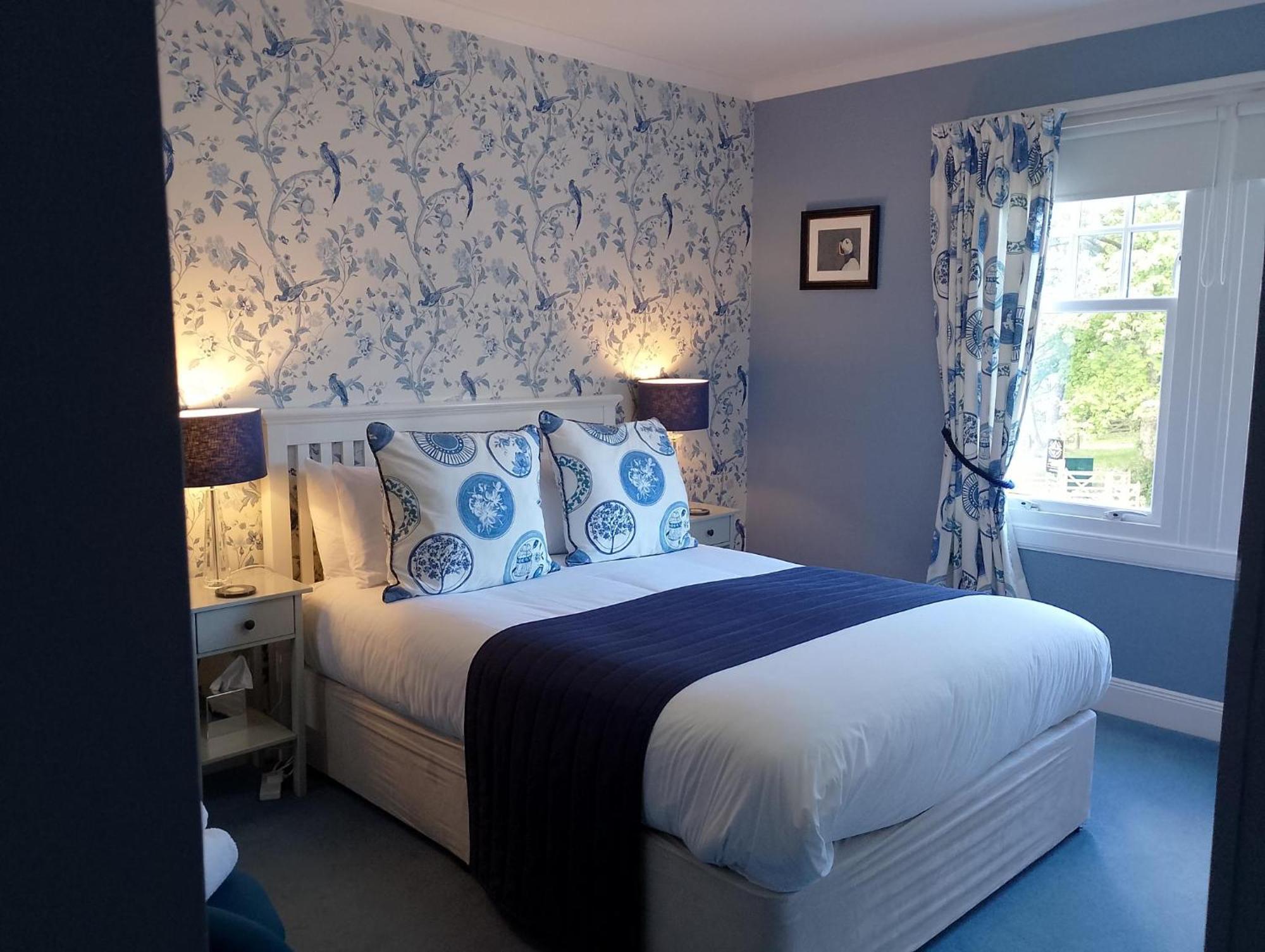 Smiddy House Bed & Breakfast Spean Bridge Ngoại thất bức ảnh
