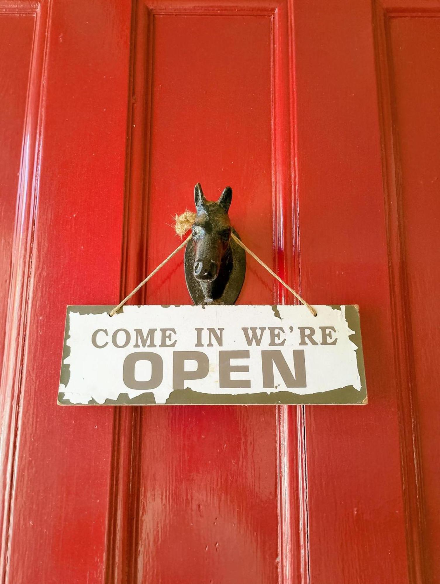 Smiddy House Bed & Breakfast Spean Bridge Ngoại thất bức ảnh