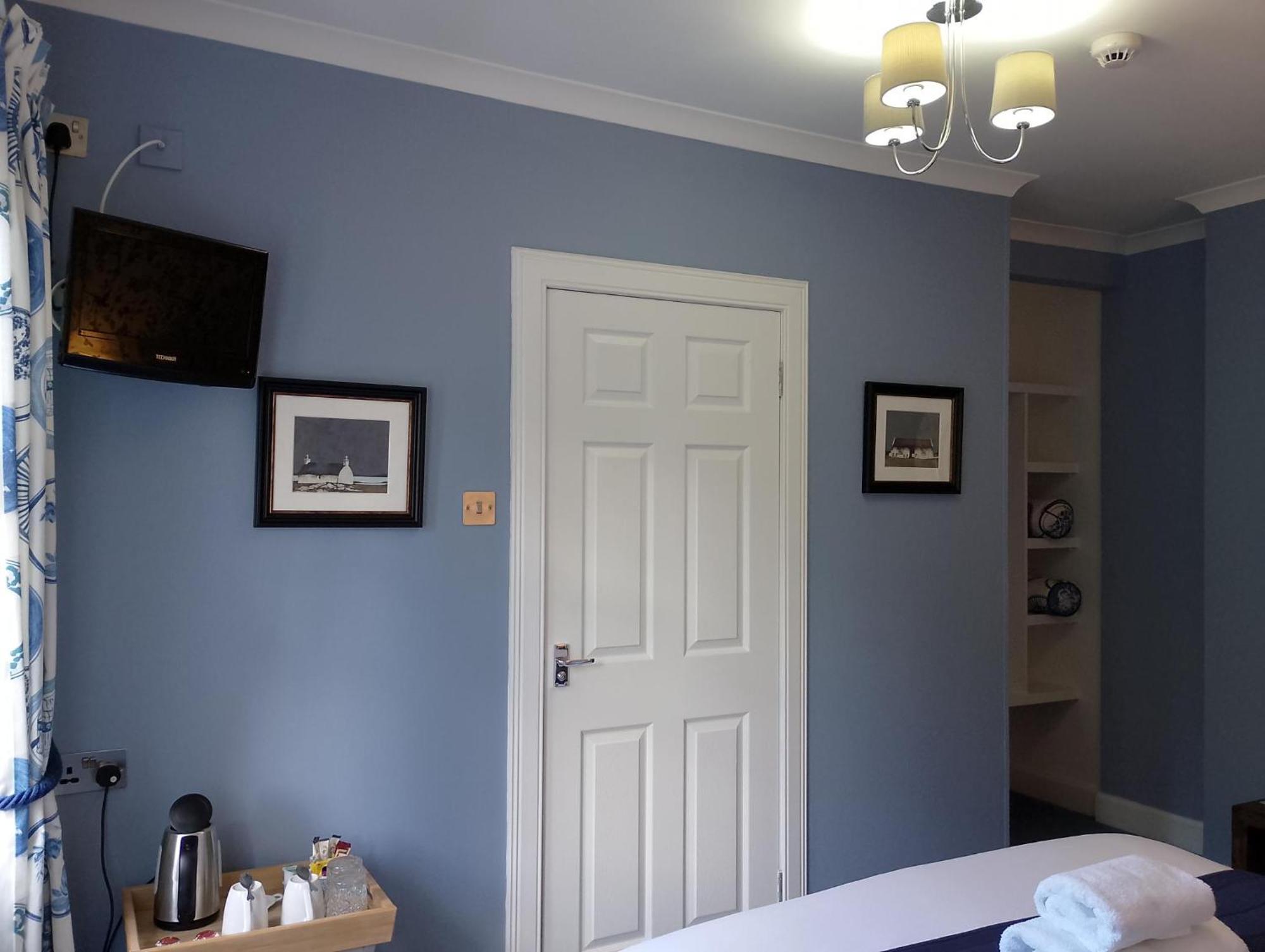 Smiddy House Bed & Breakfast Spean Bridge Ngoại thất bức ảnh
