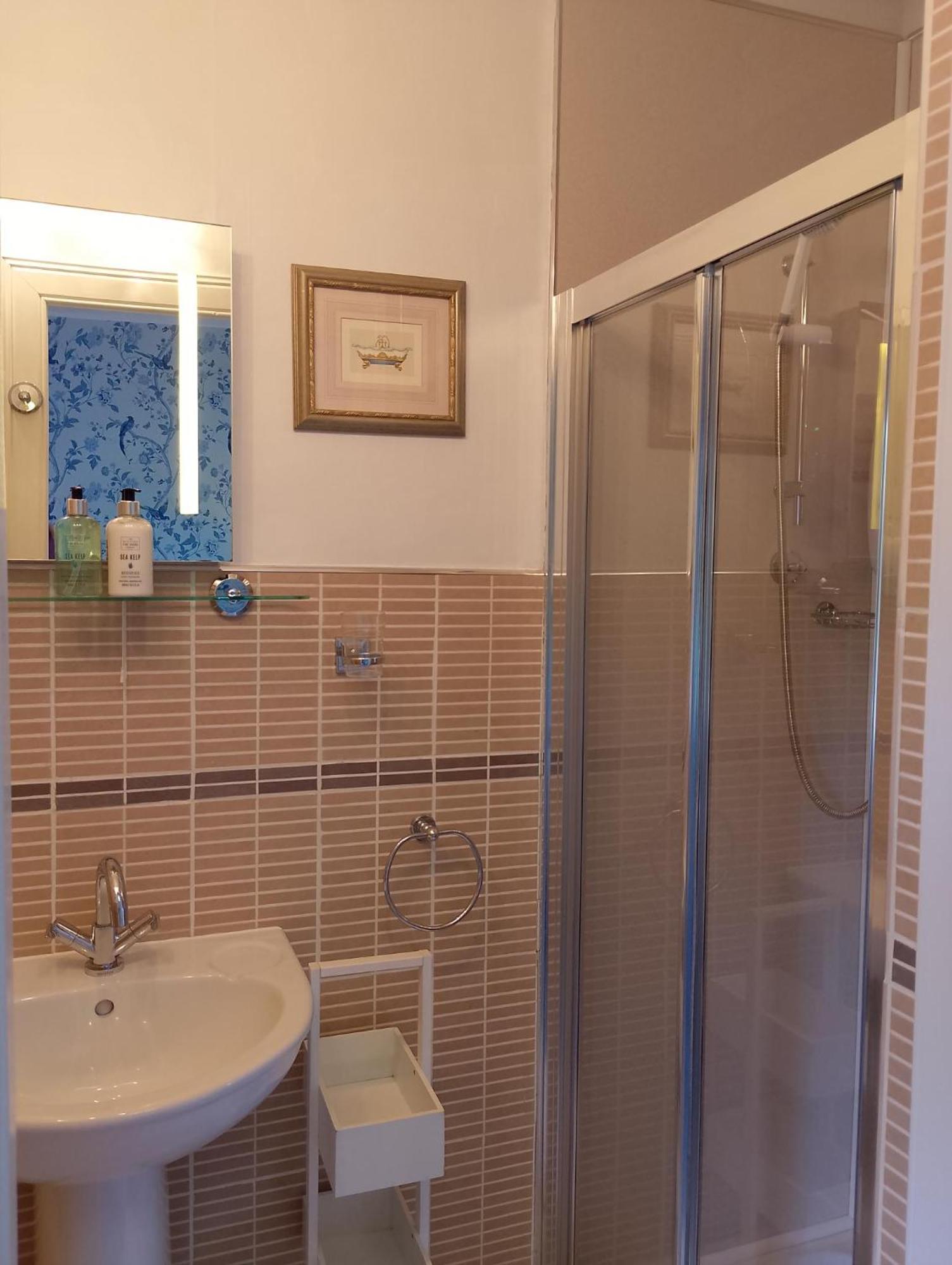 Smiddy House Bed & Breakfast Spean Bridge Ngoại thất bức ảnh