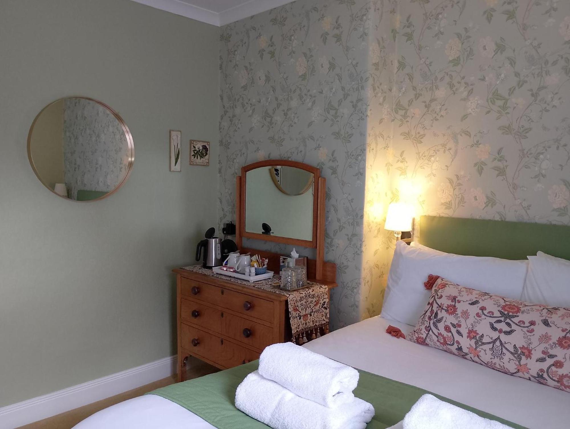 Smiddy House Bed & Breakfast Spean Bridge Ngoại thất bức ảnh
