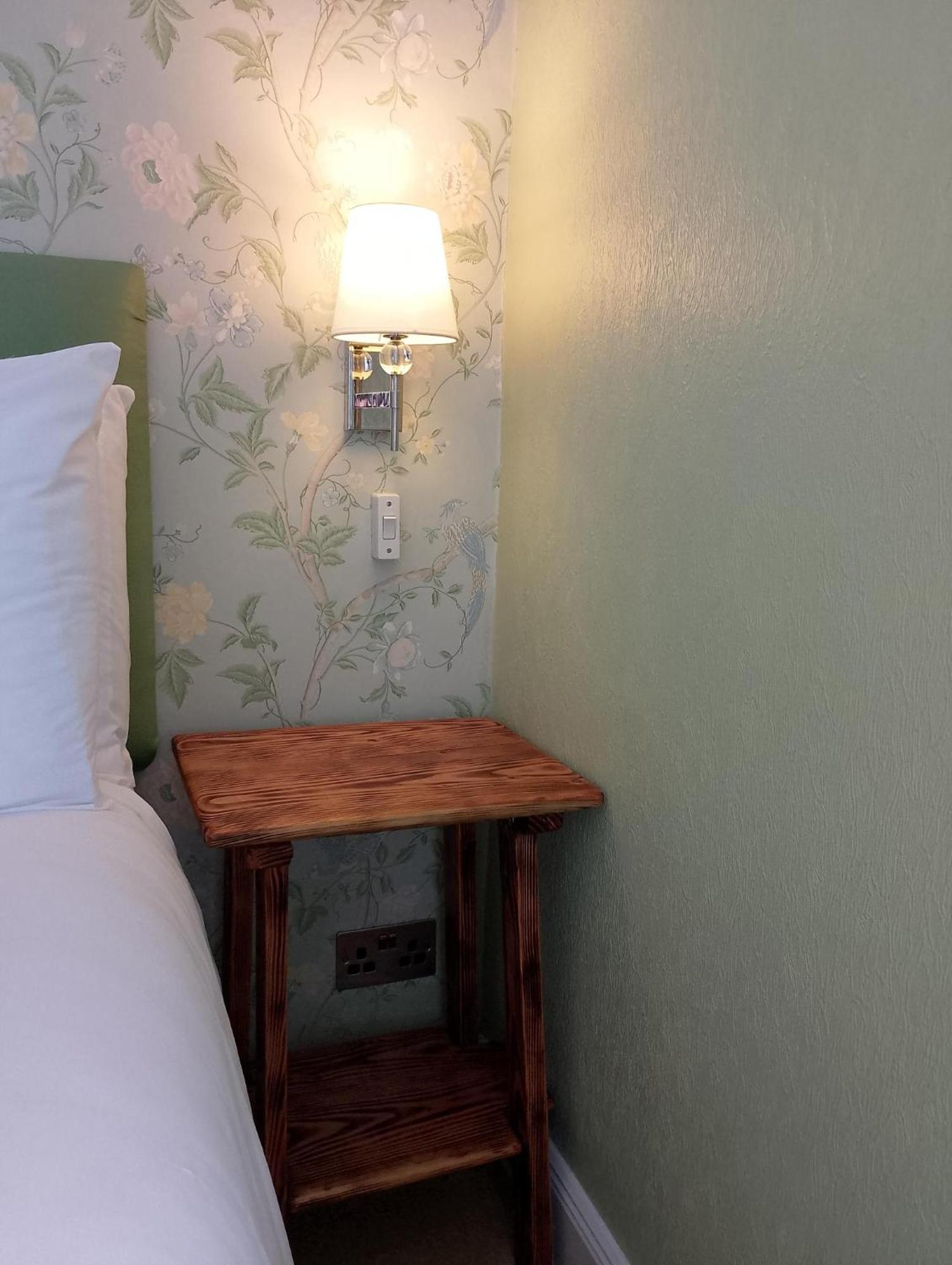 Smiddy House Bed & Breakfast Spean Bridge Ngoại thất bức ảnh