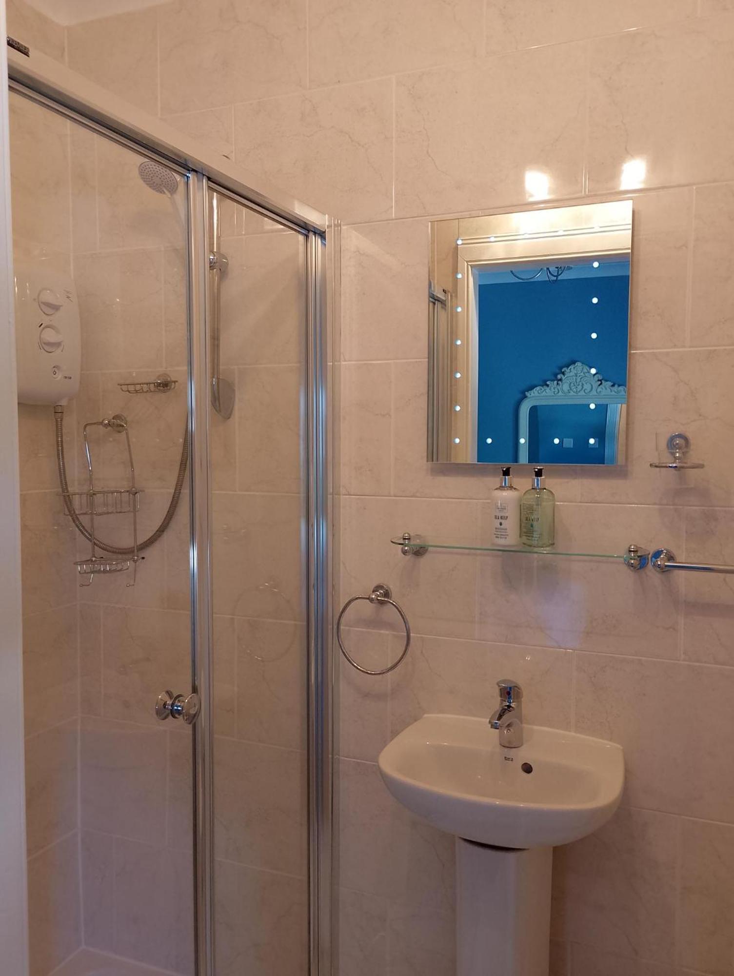 Smiddy House Bed & Breakfast Spean Bridge Ngoại thất bức ảnh