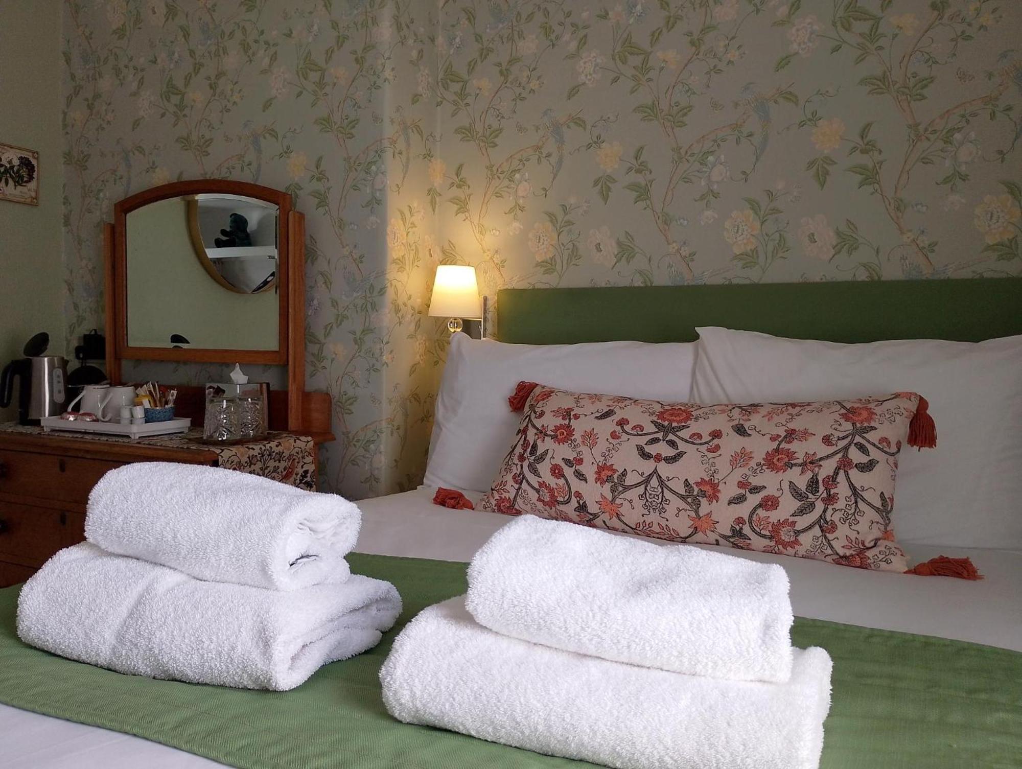 Smiddy House Bed & Breakfast Spean Bridge Ngoại thất bức ảnh
