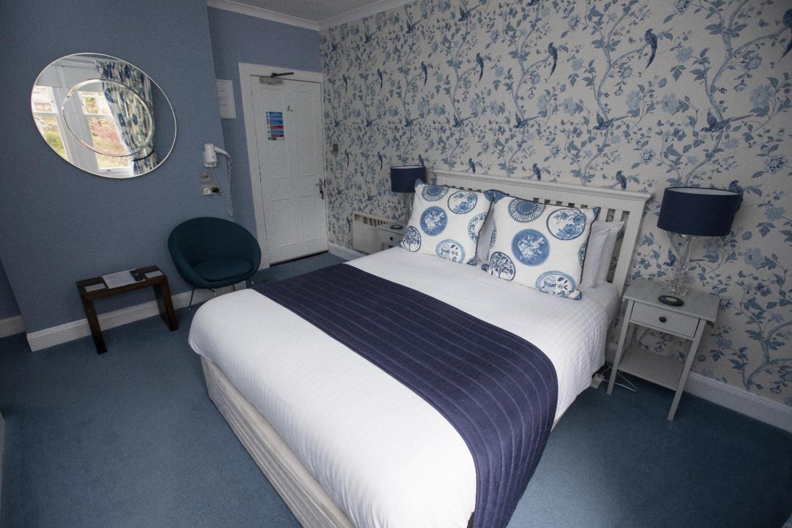 Smiddy House Bed & Breakfast Spean Bridge Phòng bức ảnh