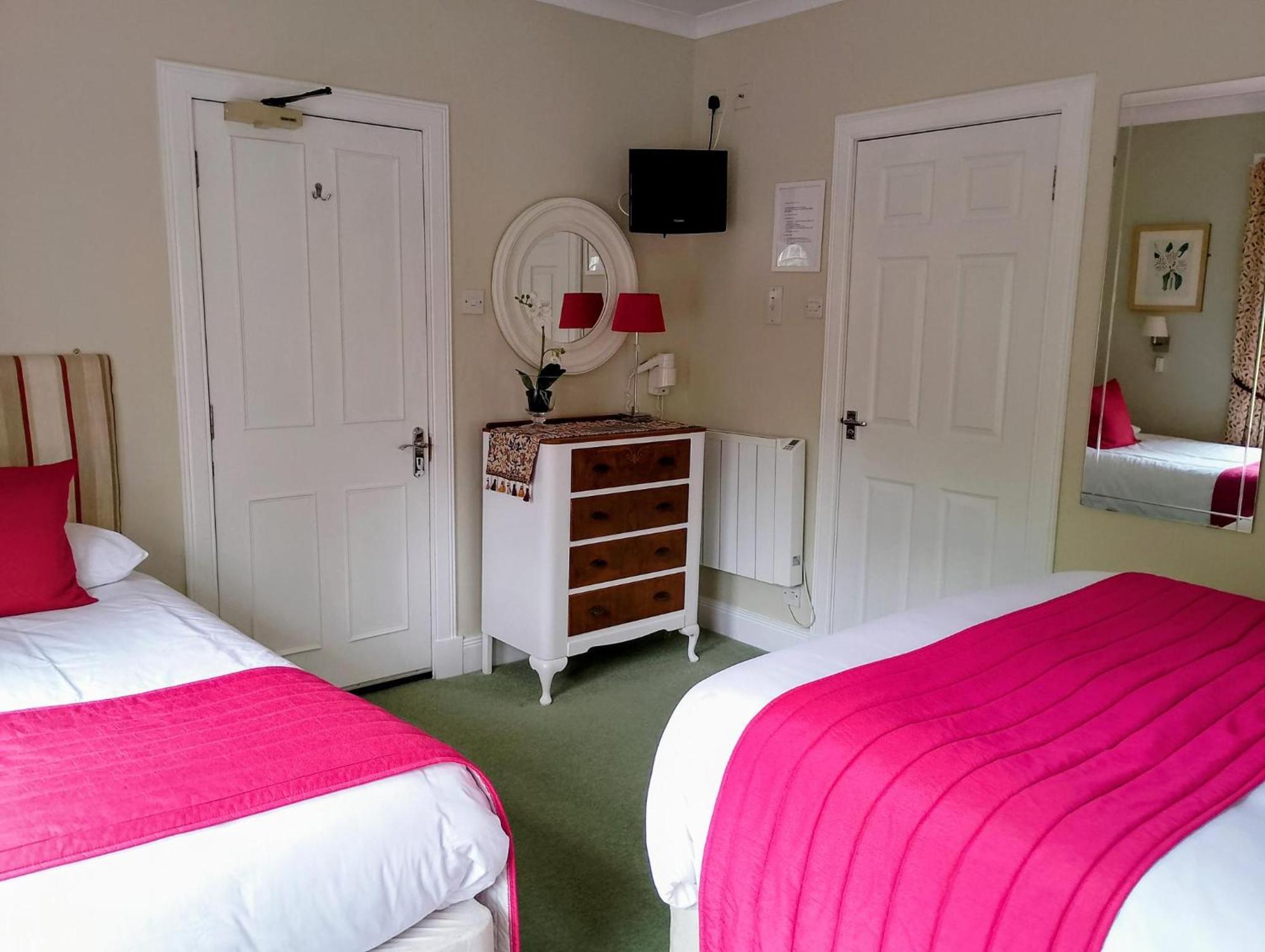 Smiddy House Bed & Breakfast Spean Bridge Phòng bức ảnh
