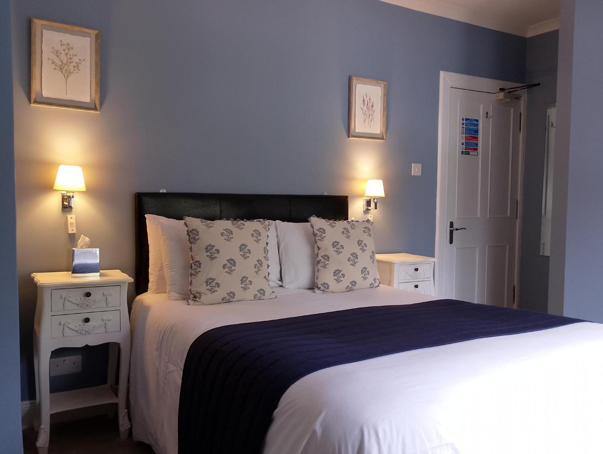 Smiddy House Bed & Breakfast Spean Bridge Phòng bức ảnh