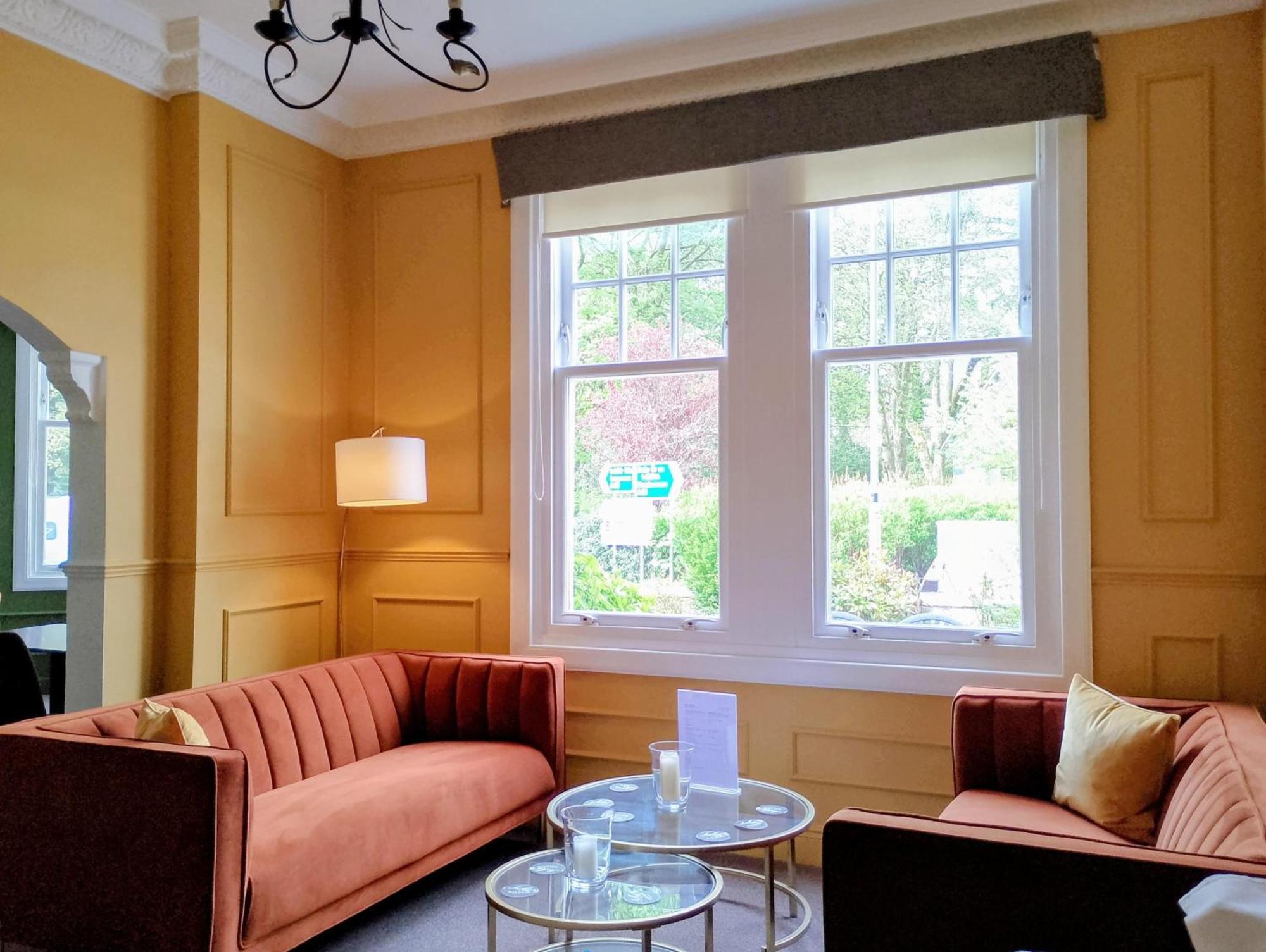 Smiddy House Bed & Breakfast Spean Bridge Ngoại thất bức ảnh