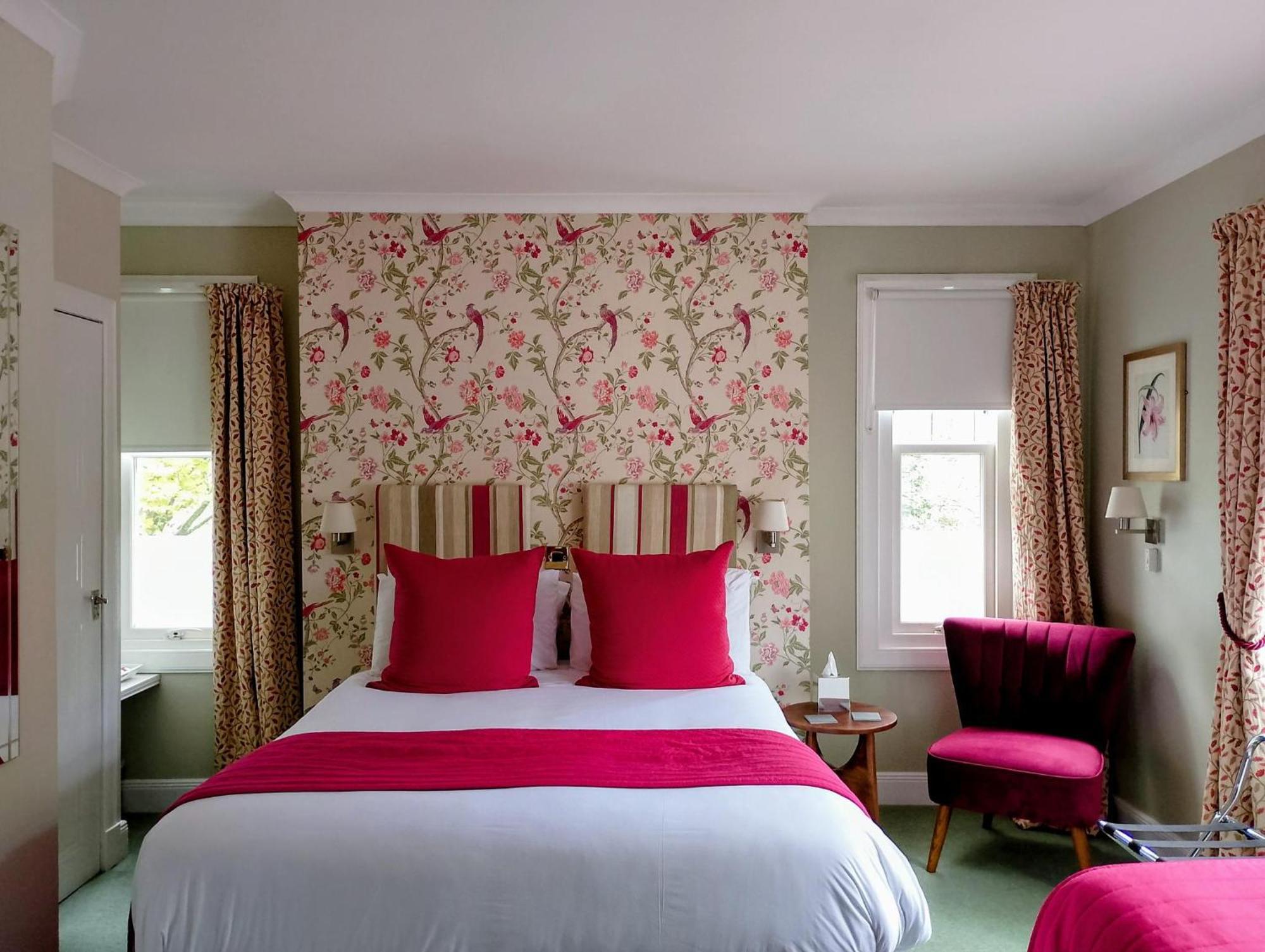 Smiddy House Bed & Breakfast Spean Bridge Phòng bức ảnh